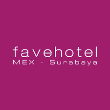 FAVEHOTEL MEX Tunjungan Surabaya